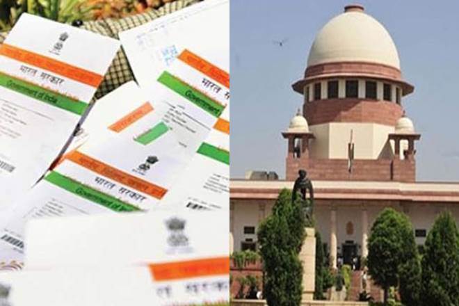 Supreme Court Aadhaar verdict: Everything you need to know - Barak Bulletin