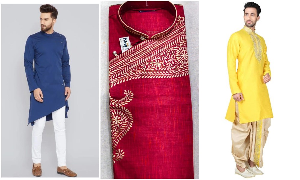 Buy > punjabi dress style man > in stock