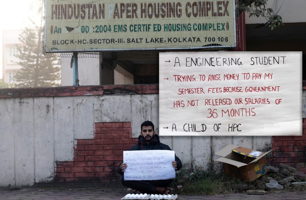 Paper Mill Today completes the 36th month of employees living without