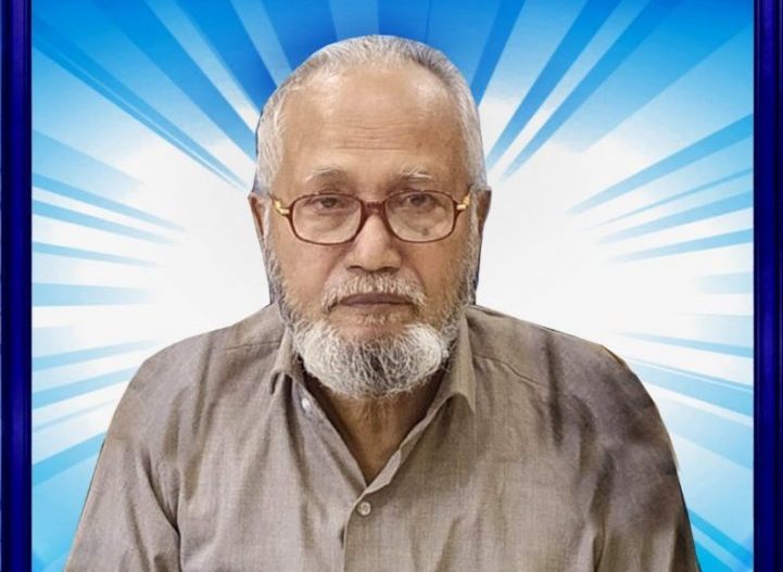 Former Hailakandi footballer Aftab Uddin Barbhuiya dies at 75; Sporting ...